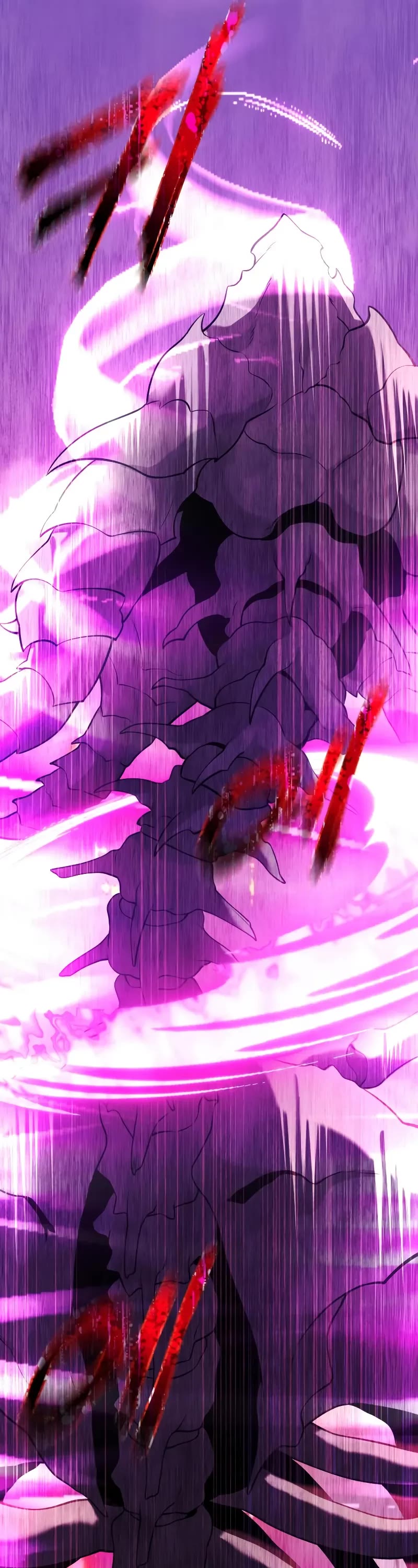 I Obtained a Mythic Item Chapter 122 page 40 - Chapter 122
