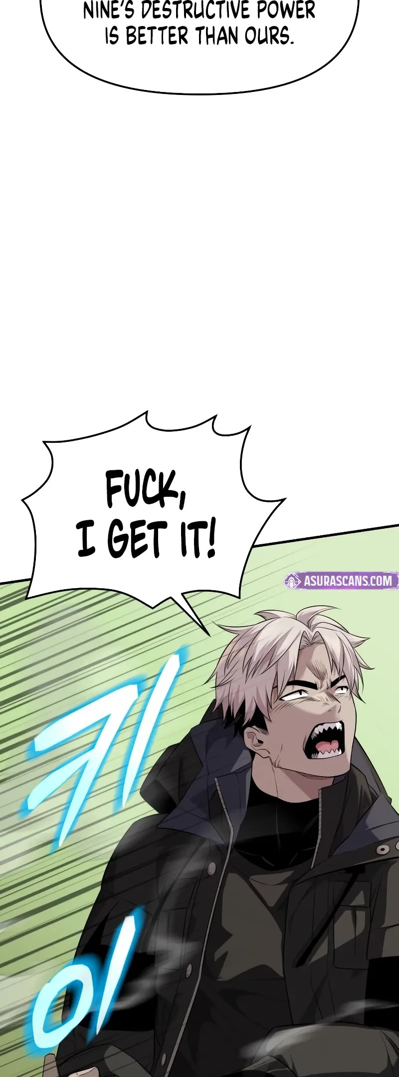 I Obtained a Mythic Item Chapter 122 page 43 - Chapter 122