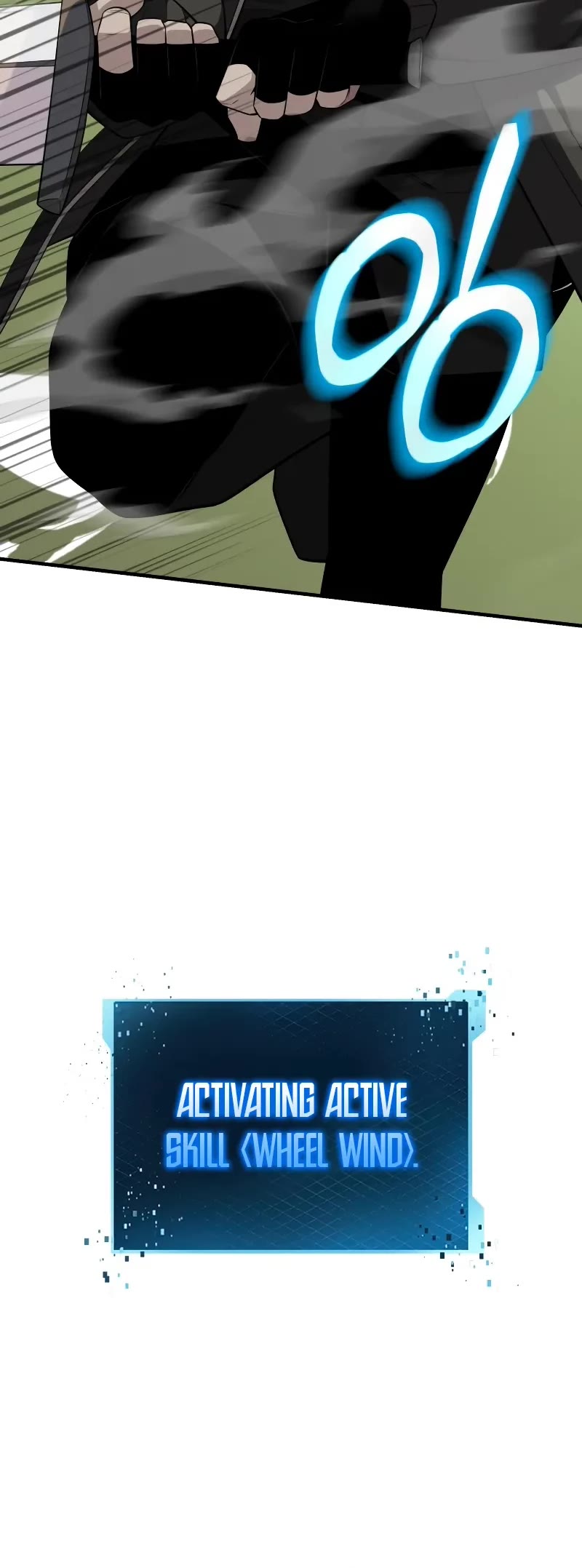 I Obtained a Mythic Item Chapter 122 page 44 - Chapter 122