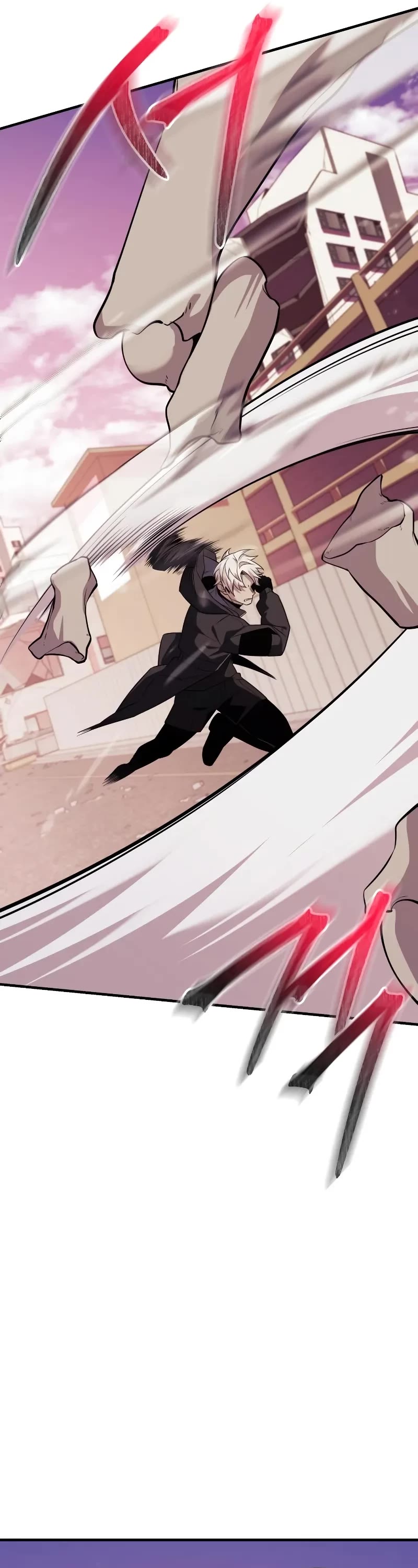 I Obtained a Mythic Item Chapter 122 page 46 - Chapter 122