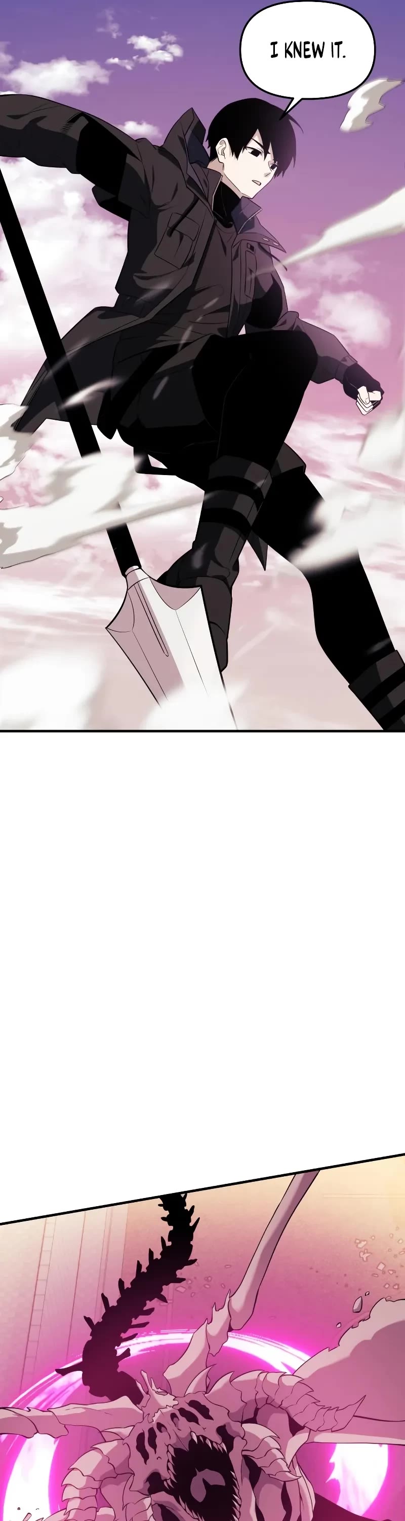 I Obtained a Mythic Item Chapter 122 page 47 - Chapter 122