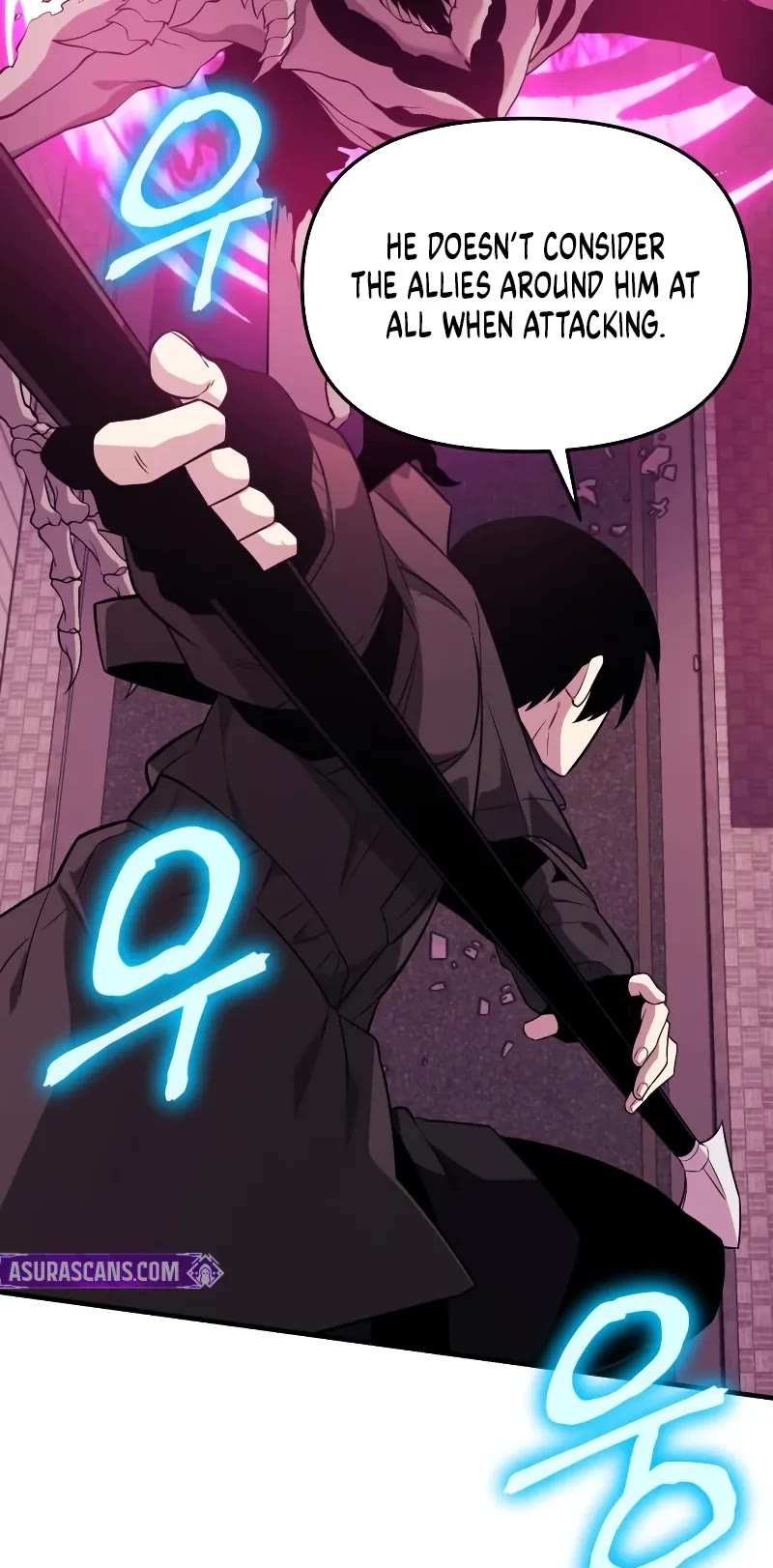 I Obtained a Mythic Item Chapter 122 page 48 - Chapter 122