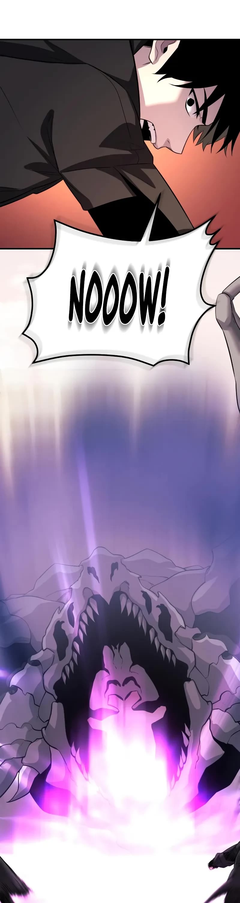 I Obtained a Mythic Item Chapter 122 page 52 - Chapter 122