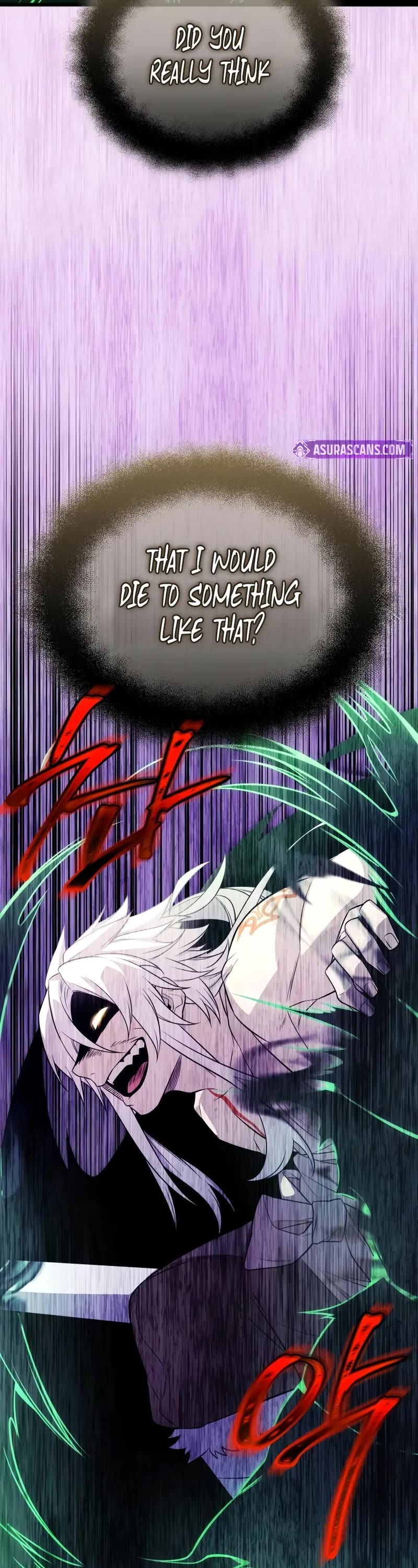 I Obtained a Mythic Item Chapter 123 page 13 - Chapter 123