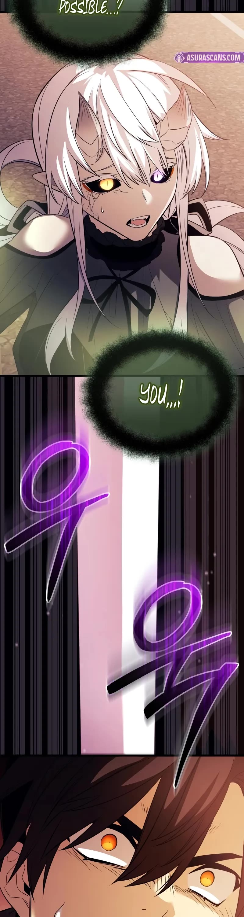 I Obtained a Mythic Item Chapter 123 page 17 - Chapter 123
