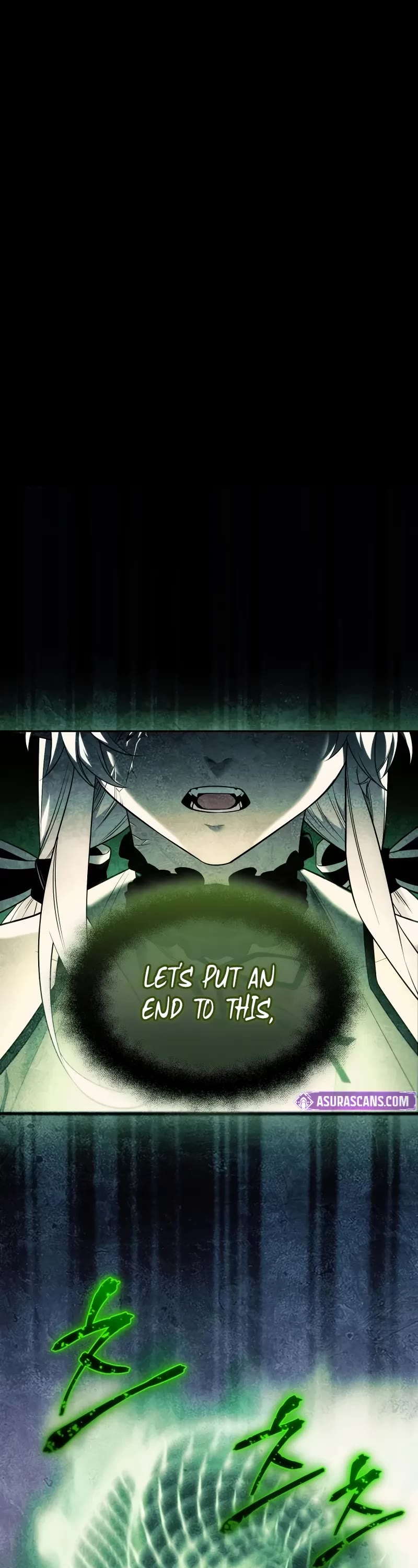I Obtained a Mythic Item Chapter 123 page 2 - Chapter 123