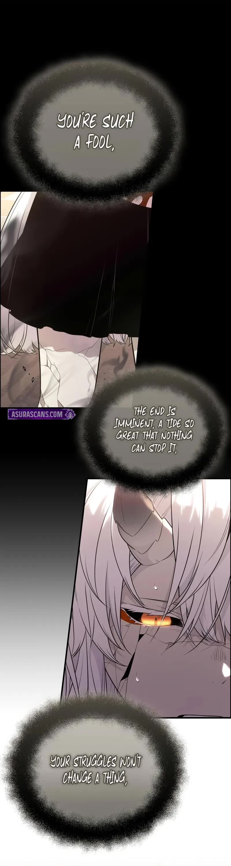 I Obtained a Mythic Item Chapter 123 page 25 - Chapter 123