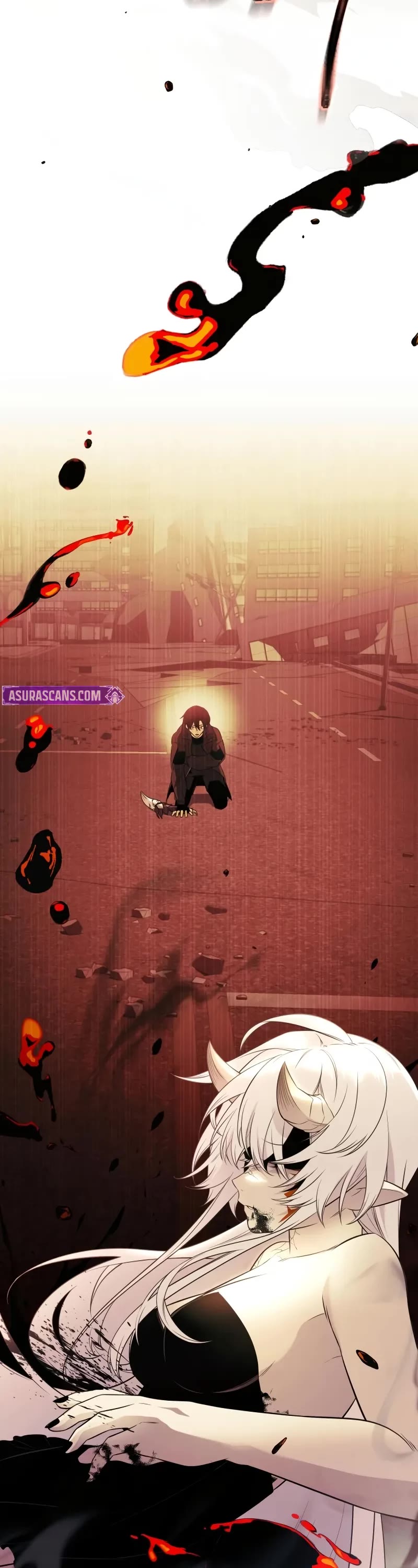 I Obtained a Mythic Item Chapter 123 page 27 - Chapter 123
