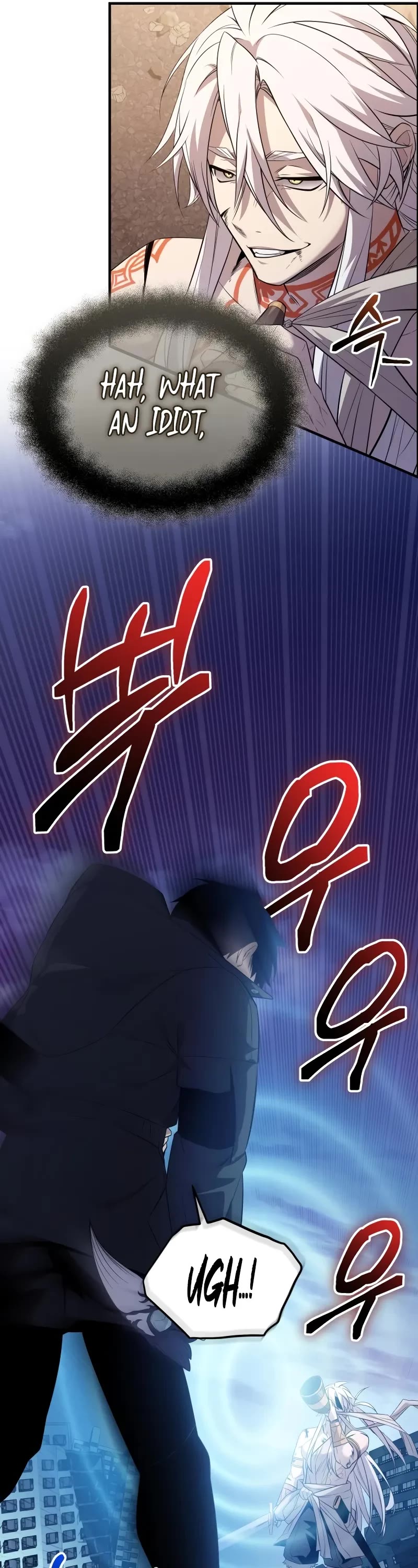 I Obtained a Mythic Item Chapter 123 page 30 - Chapter 123