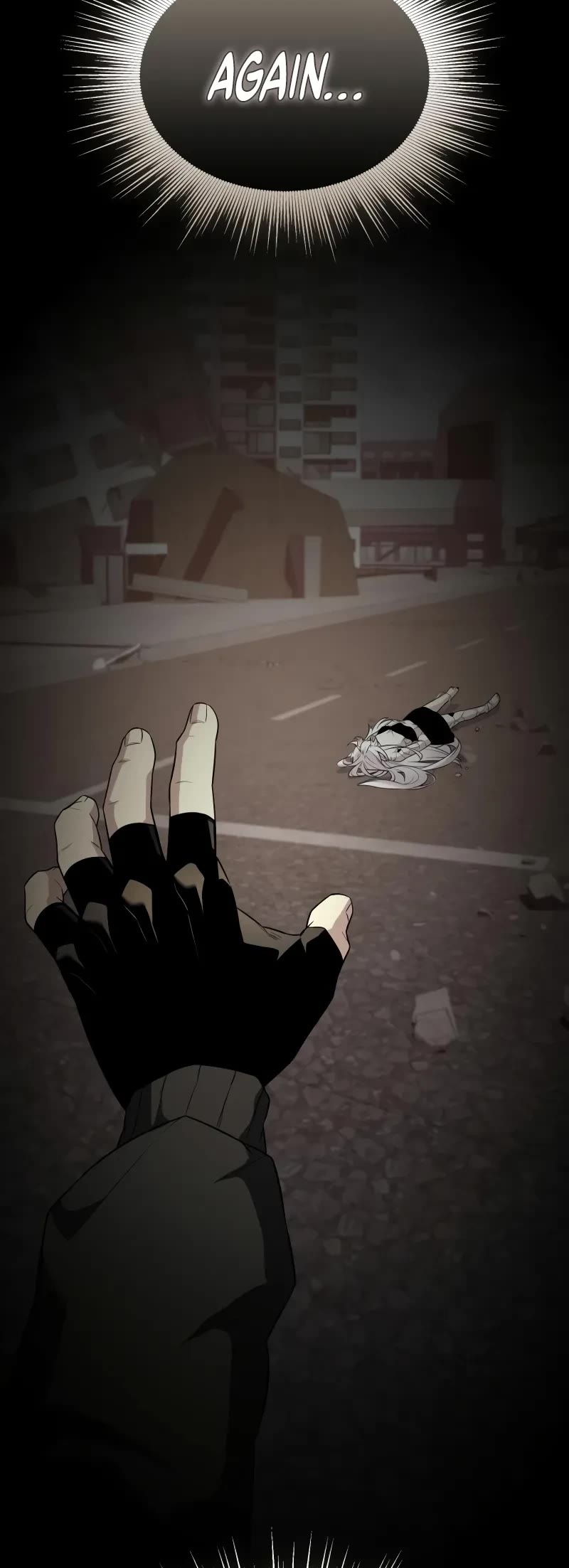 I Obtained a Mythic Item Chapter 123 page 32 - Chapter 123