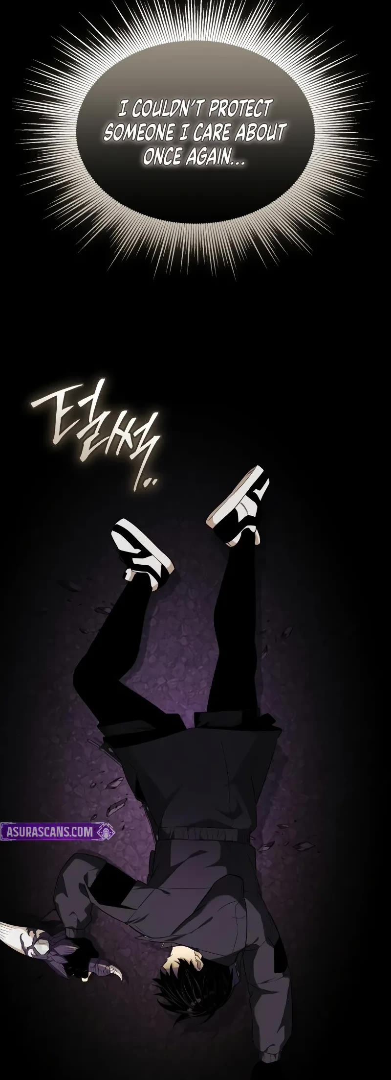 I Obtained a Mythic Item Chapter 123 page 33 - Chapter 123