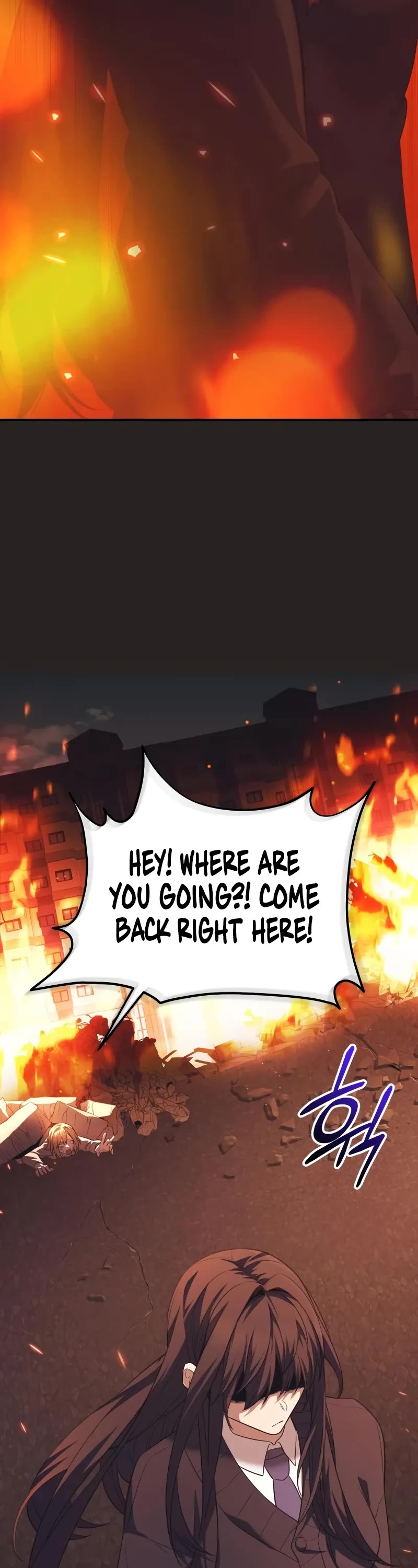 I Obtained a Mythic Item Chapter 123 page 44 - Chapter 123