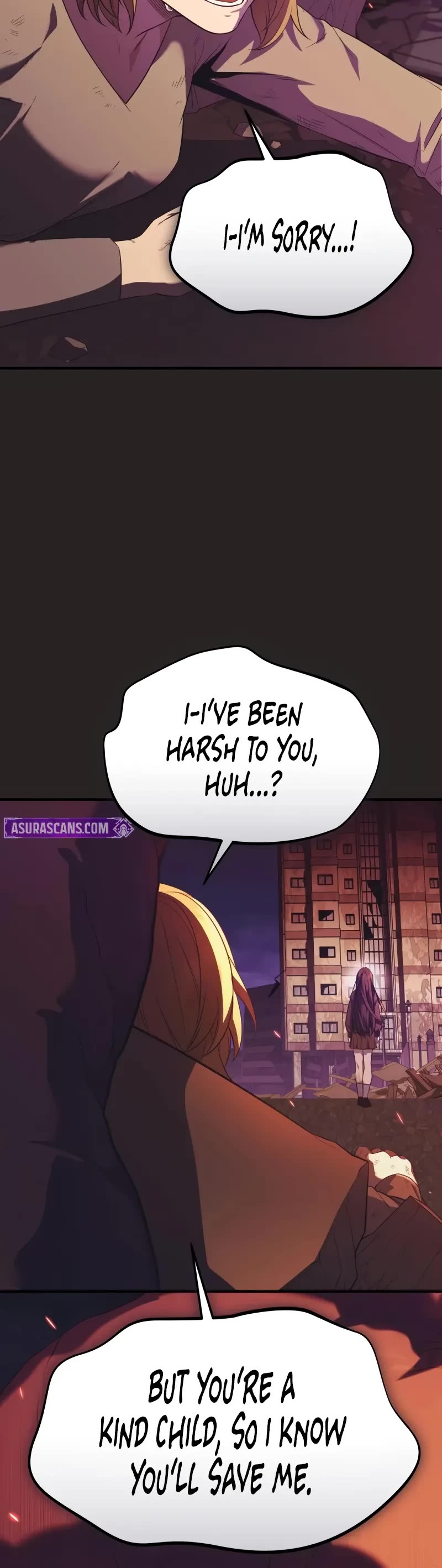 I Obtained a Mythic Item Chapter 123 page 48 - Chapter 123