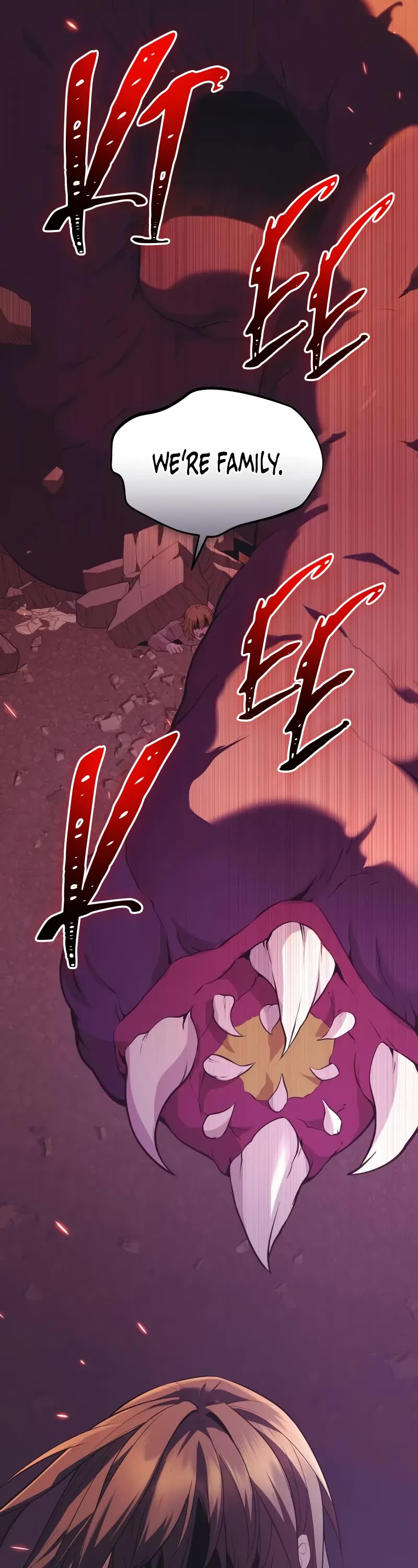 I Obtained a Mythic Item Chapter 123 page 49 - Chapter 123