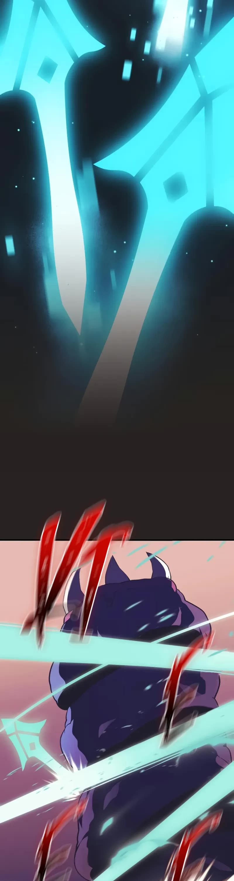 I Obtained a Mythic Item Chapter 123 page 51 - Chapter 123