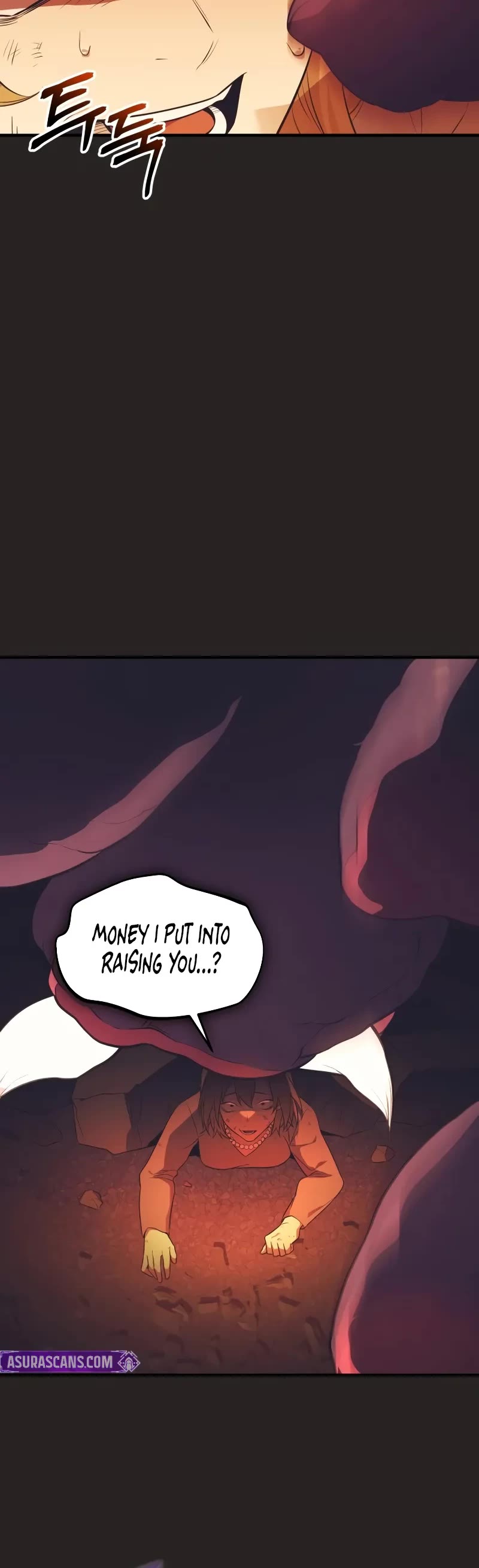 I Obtained a Mythic Item Chapter 123 page 53 - Chapter 123