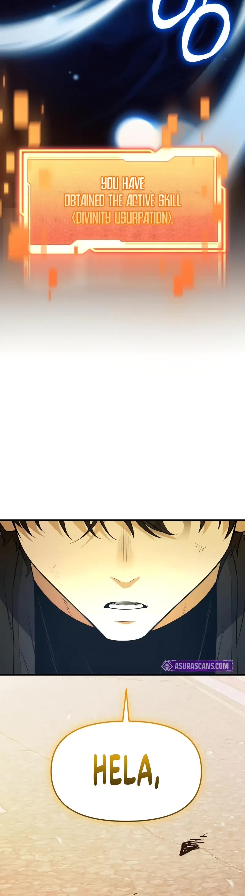 I Obtained a Mythic Item Chapter 123 page 73 - Chapter 123