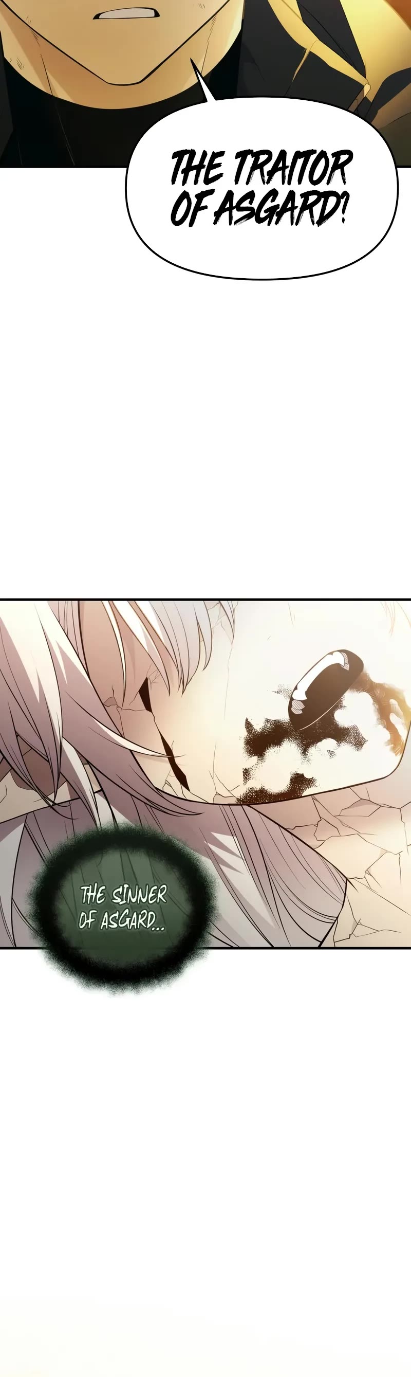 I Obtained a Mythic Item Chapter 124 page 10 - Chapter 124