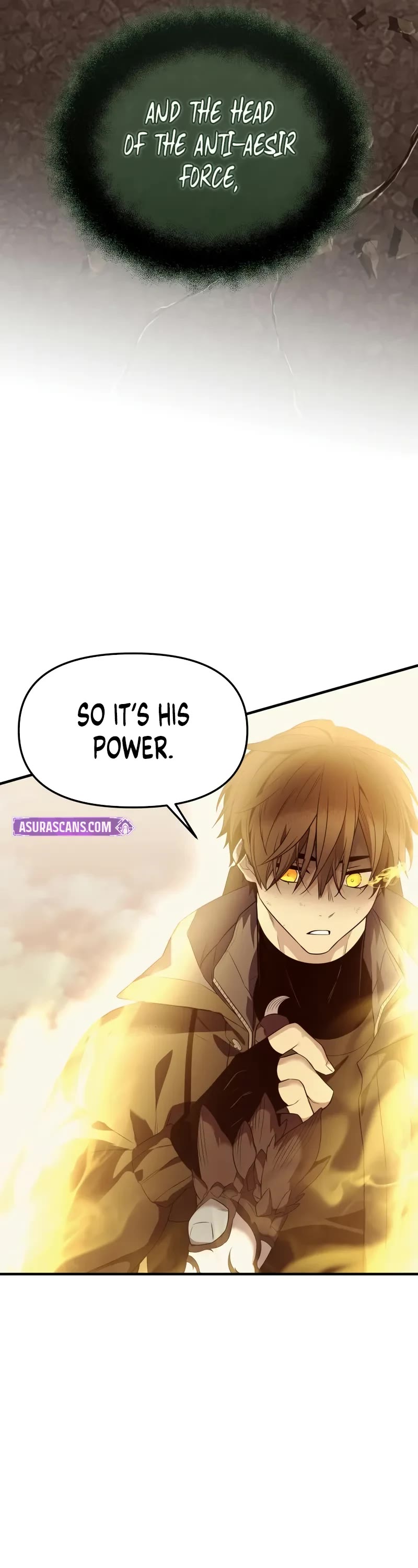 I Obtained a Mythic Item Chapter 124 page 12 - Chapter 124