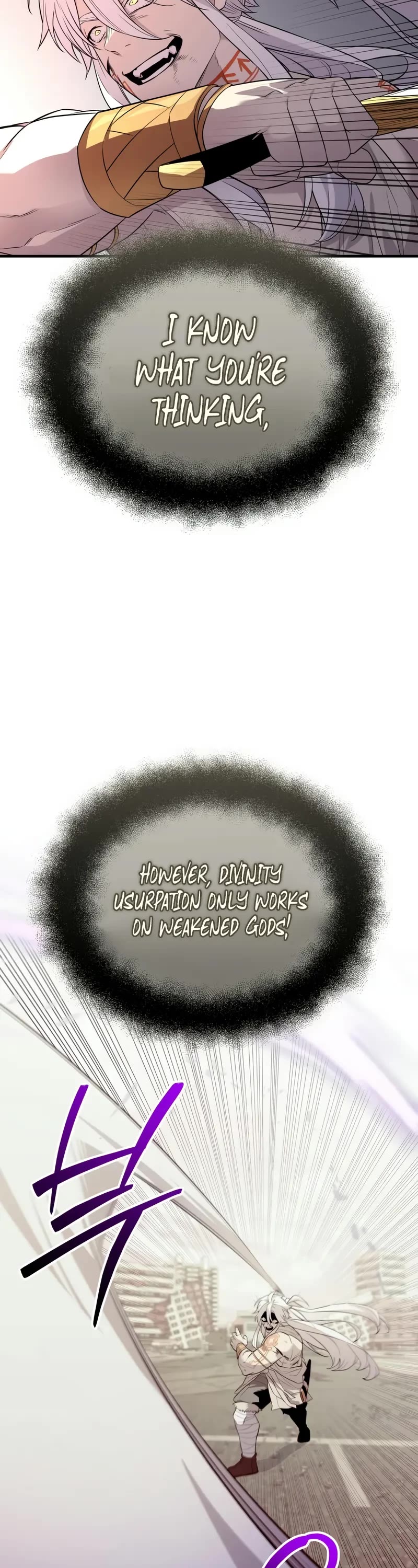 I Obtained a Mythic Item Chapter 124 page 14 - Chapter 124