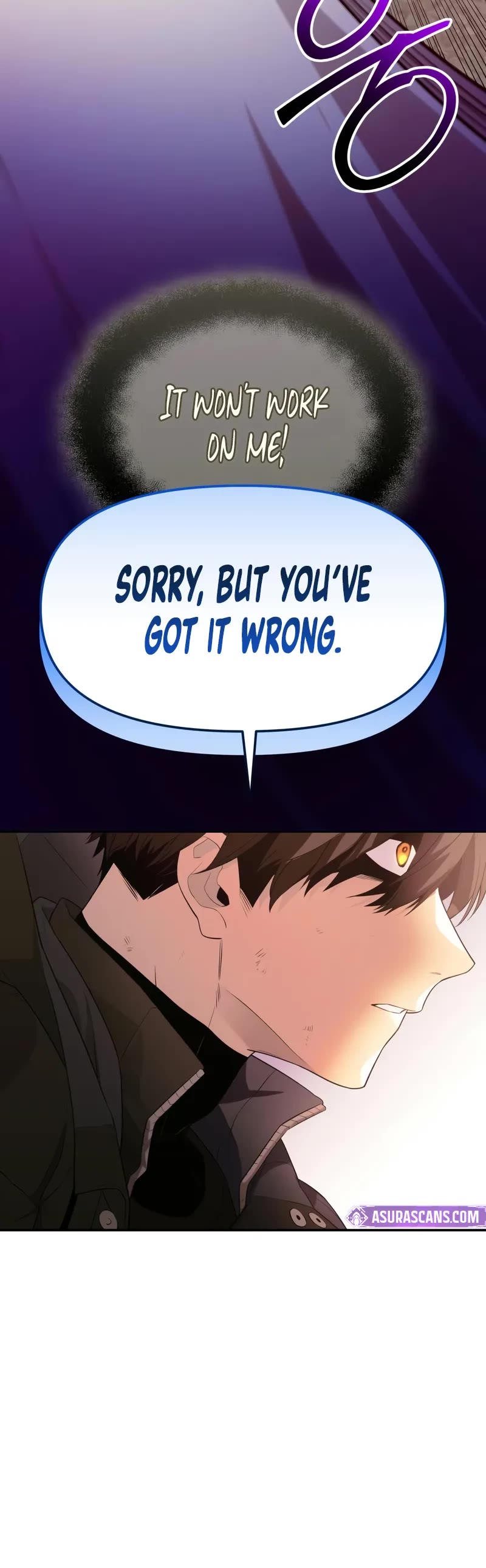 I Obtained a Mythic Item Chapter 124 page 15 - Chapter 124