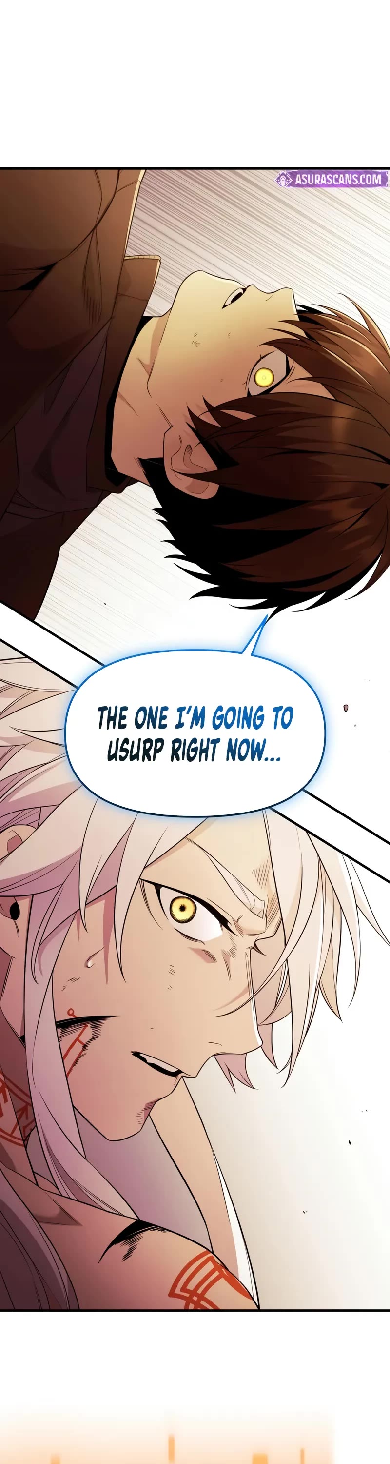 I Obtained a Mythic Item Chapter 124 page 18 - Chapter 124