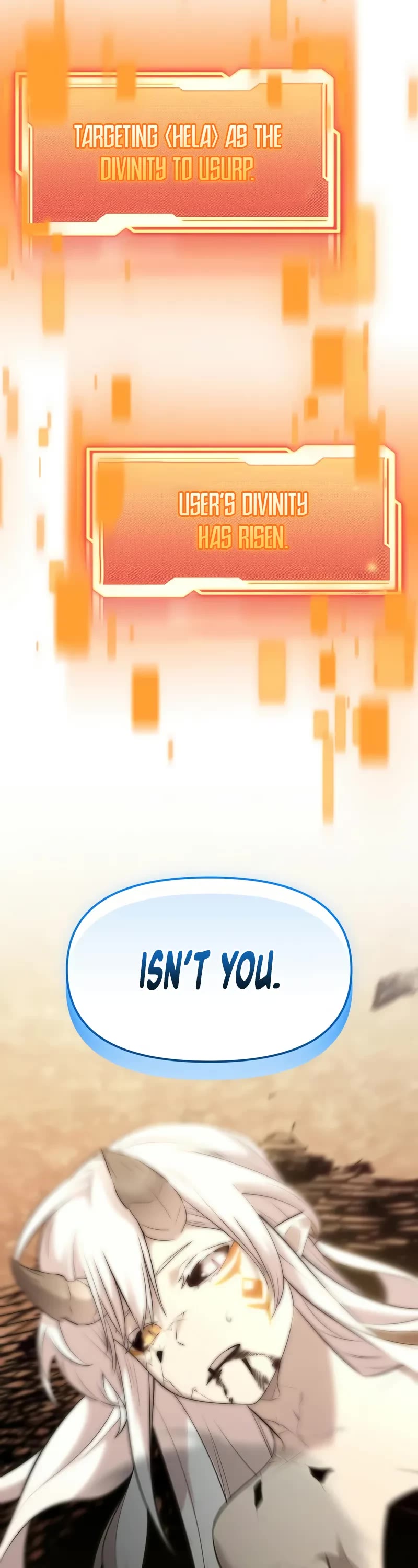I Obtained a Mythic Item Chapter 124 page 19 - Chapter 124