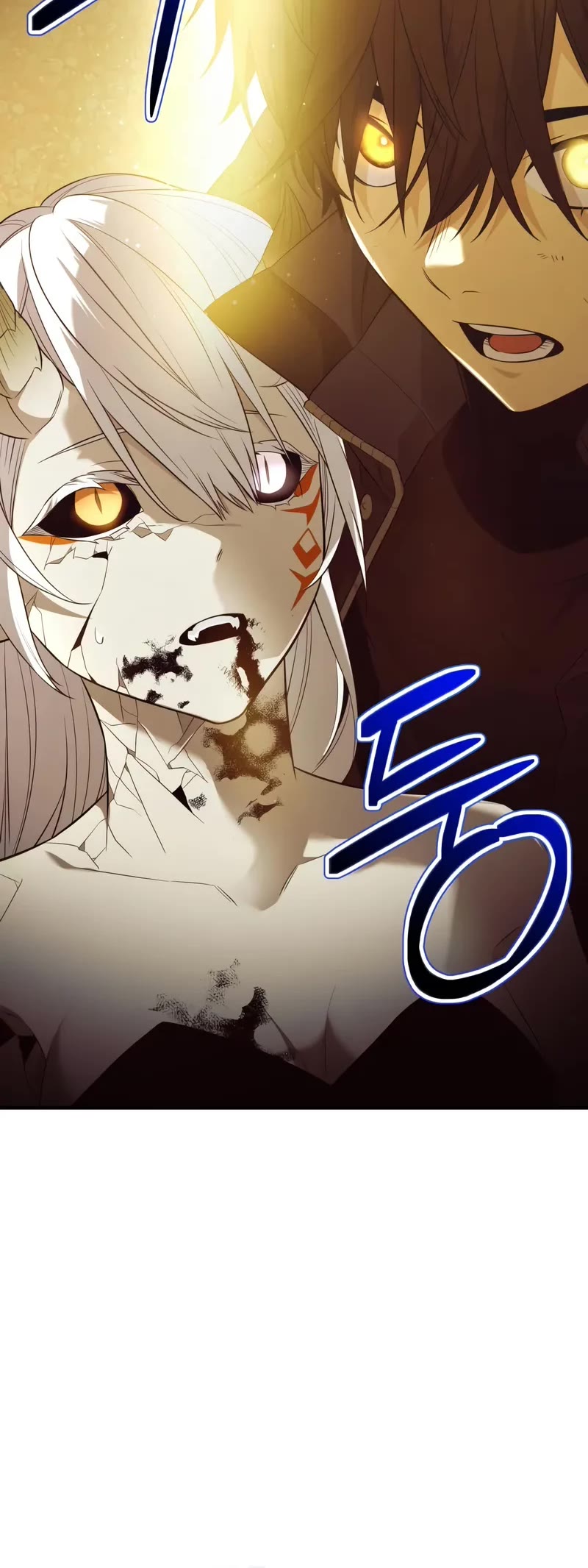 I Obtained a Mythic Item Chapter 124 page 21 - Chapter 124