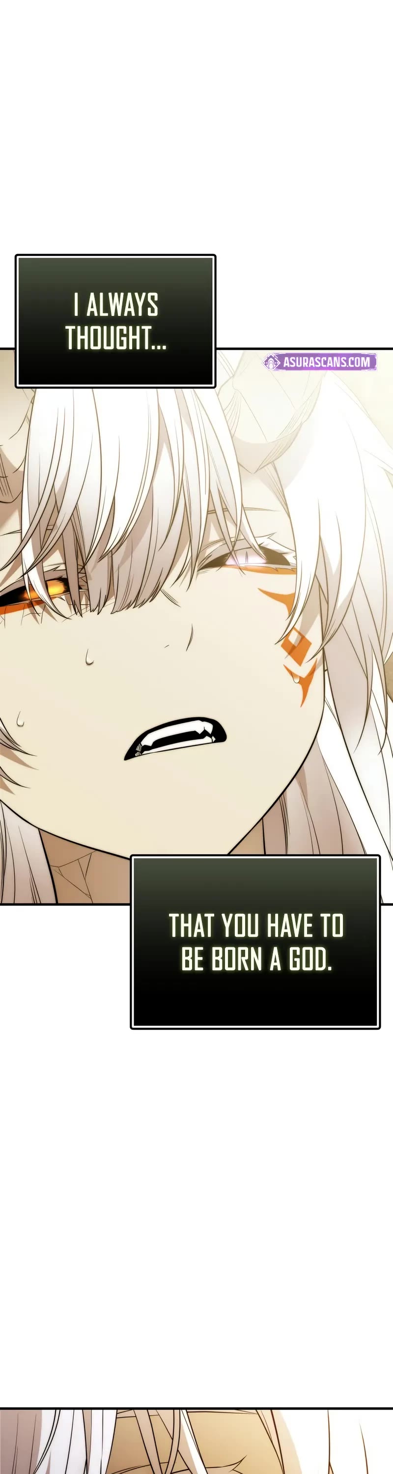 I Obtained a Mythic Item Chapter 124 page 27 - Chapter 124
