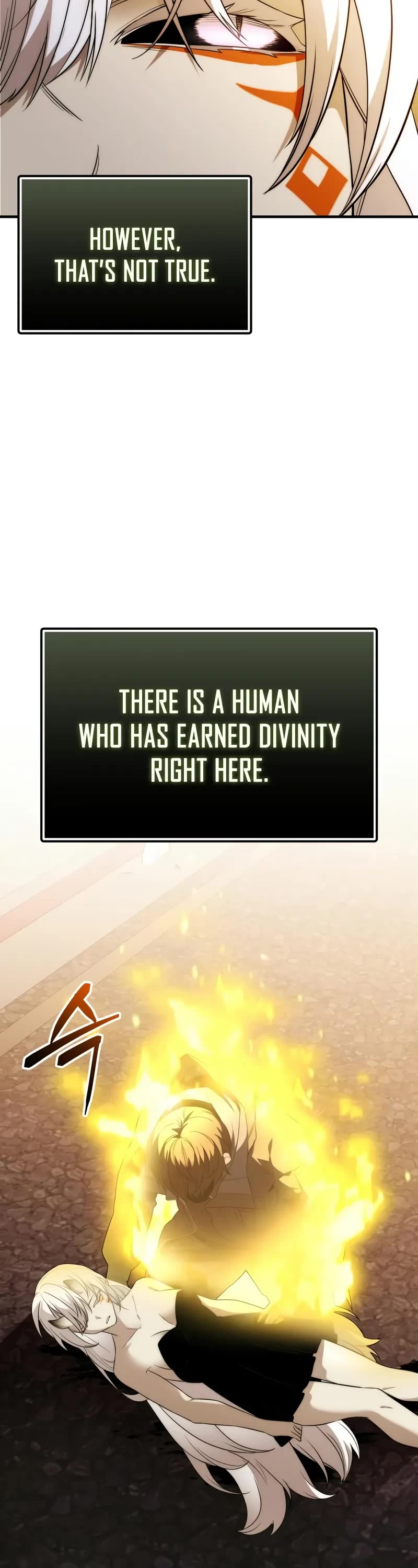I Obtained a Mythic Item Chapter 124 page 28 - Chapter 124