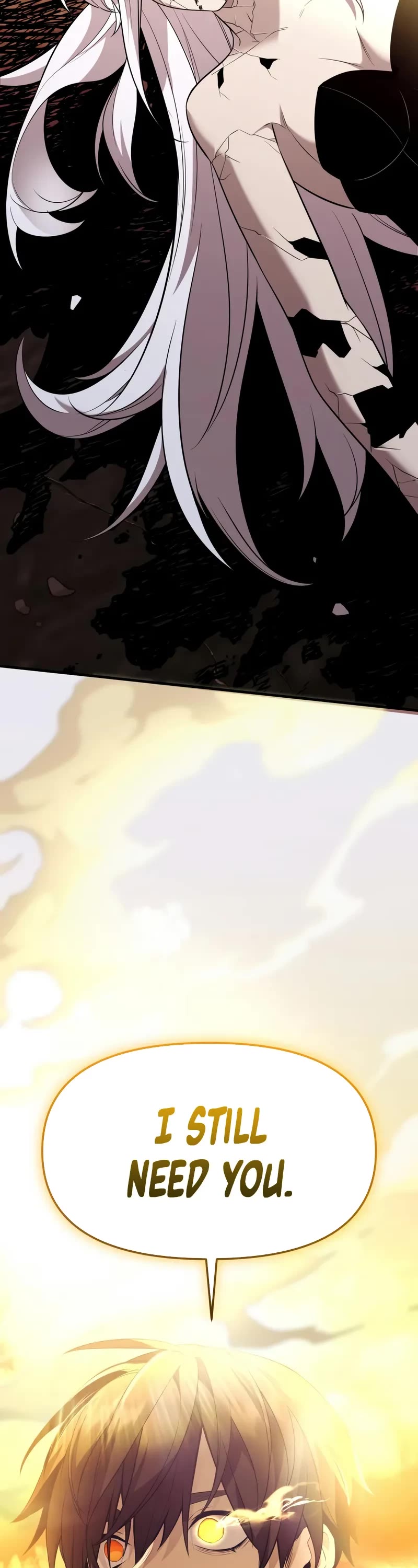 I Obtained a Mythic Item Chapter 124 page 3 - Chapter 124