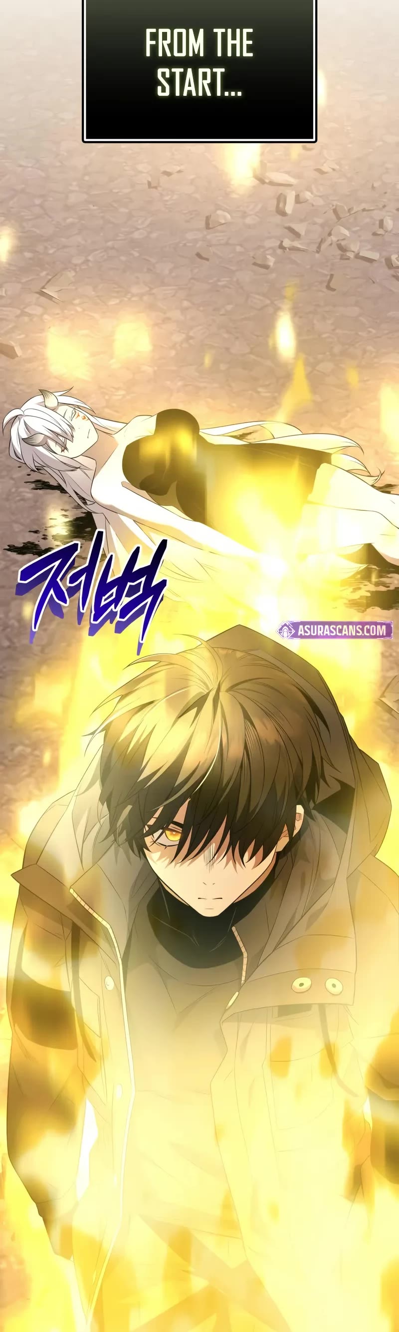 I Obtained a Mythic Item Chapter 124 page 31 - Chapter 124