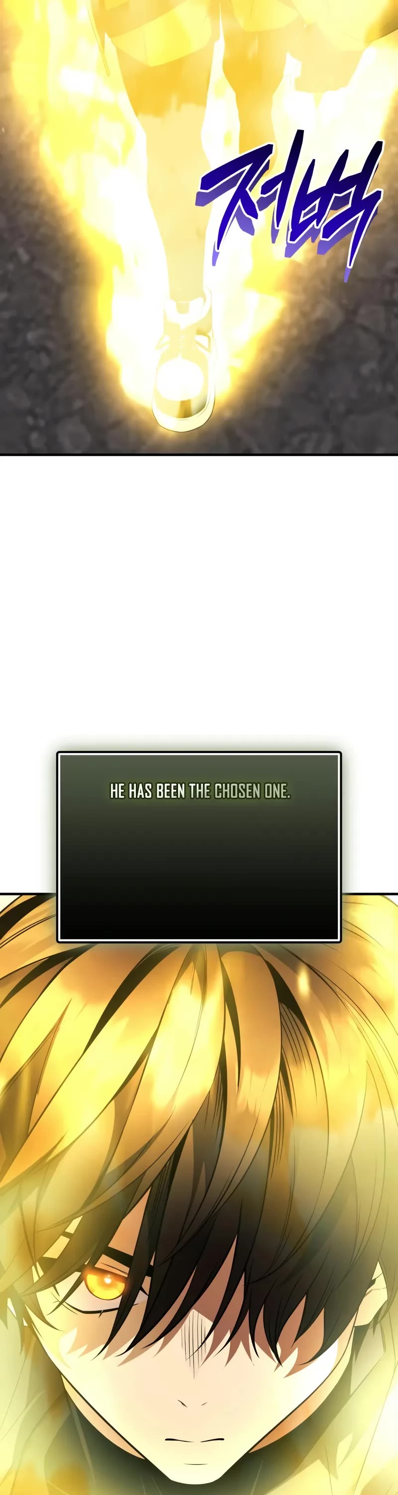 I Obtained a Mythic Item Chapter 124 page 32 - Chapter 124