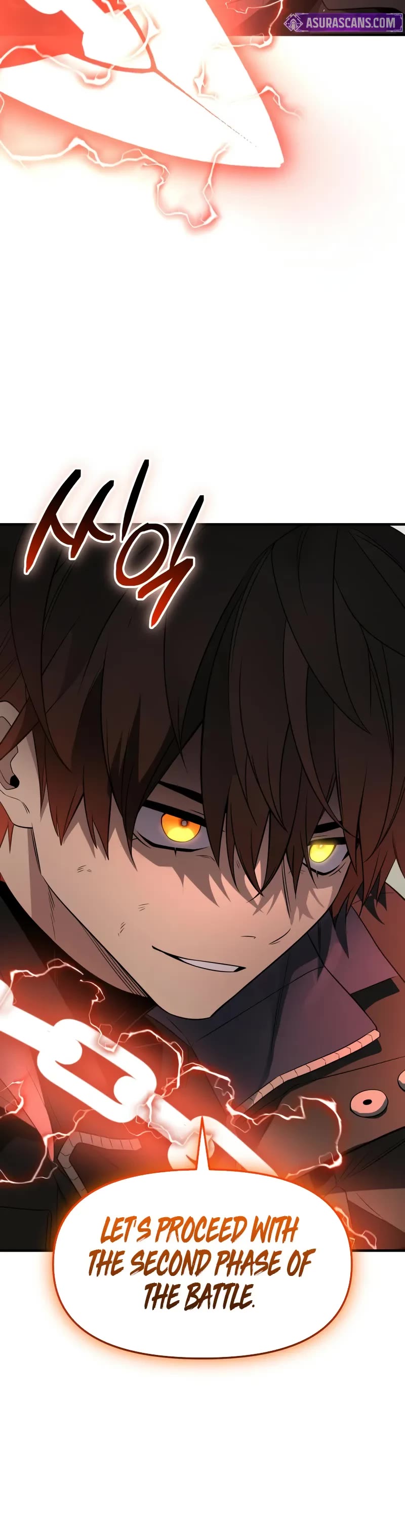 I Obtained a Mythic Item Chapter 124 page 36 - Chapter 124