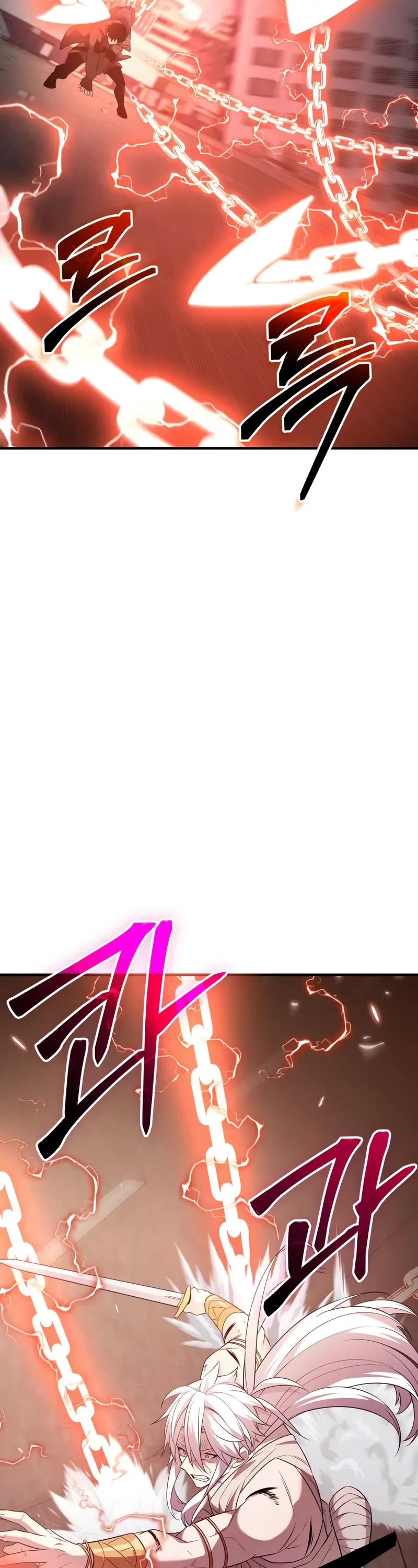 I Obtained a Mythic Item Chapter 124 page 39 - Chapter 124