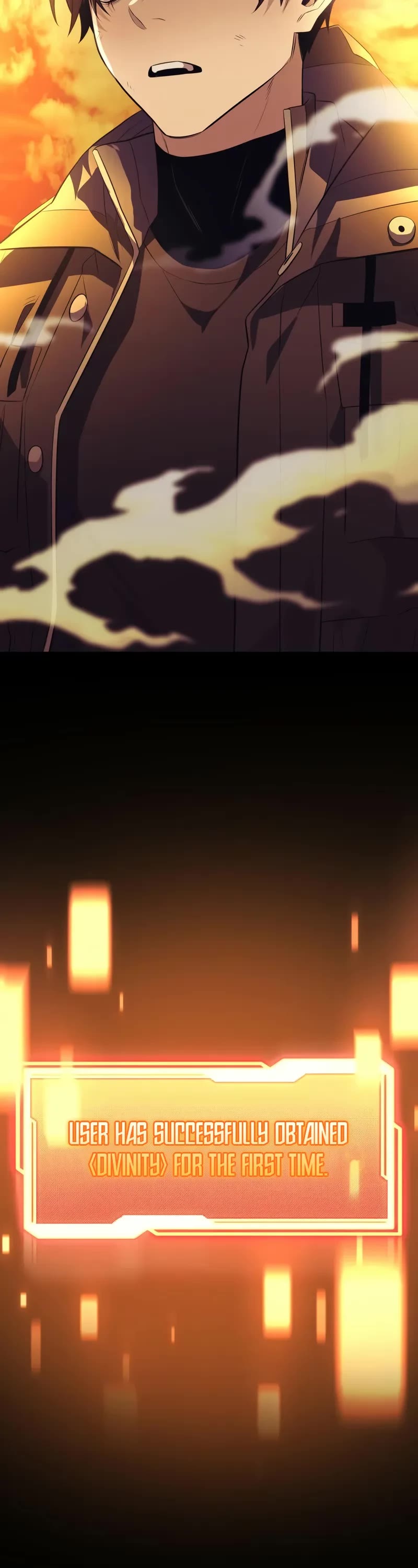 I Obtained a Mythic Item Chapter 124 page 4 - Chapter 124