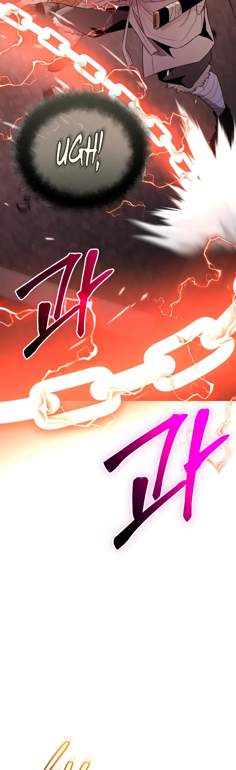 I Obtained a Mythic Item Chapter 124 page 40 - Chapter 124