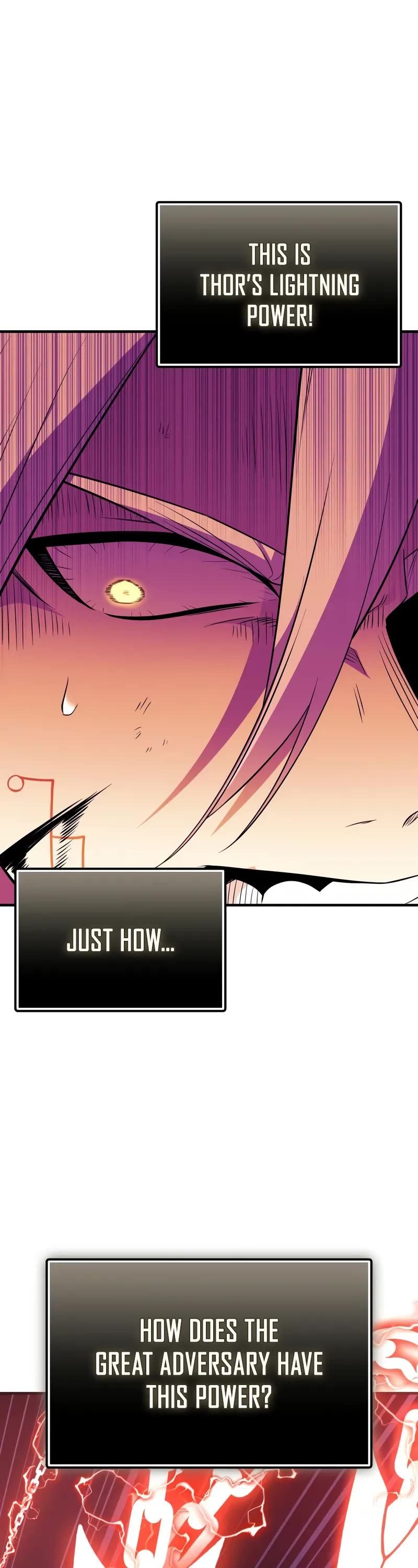 I Obtained a Mythic Item Chapter 124 page 43 - Chapter 124