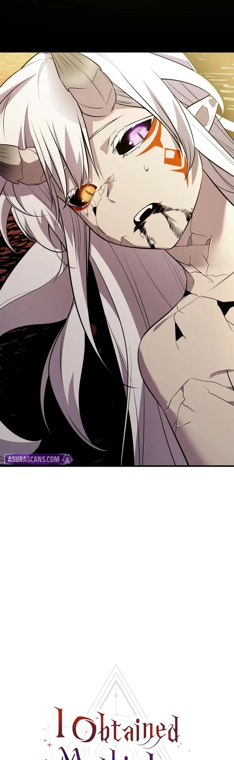 I Obtained a Mythic Item Chapter 124 page 5 - Chapter 124