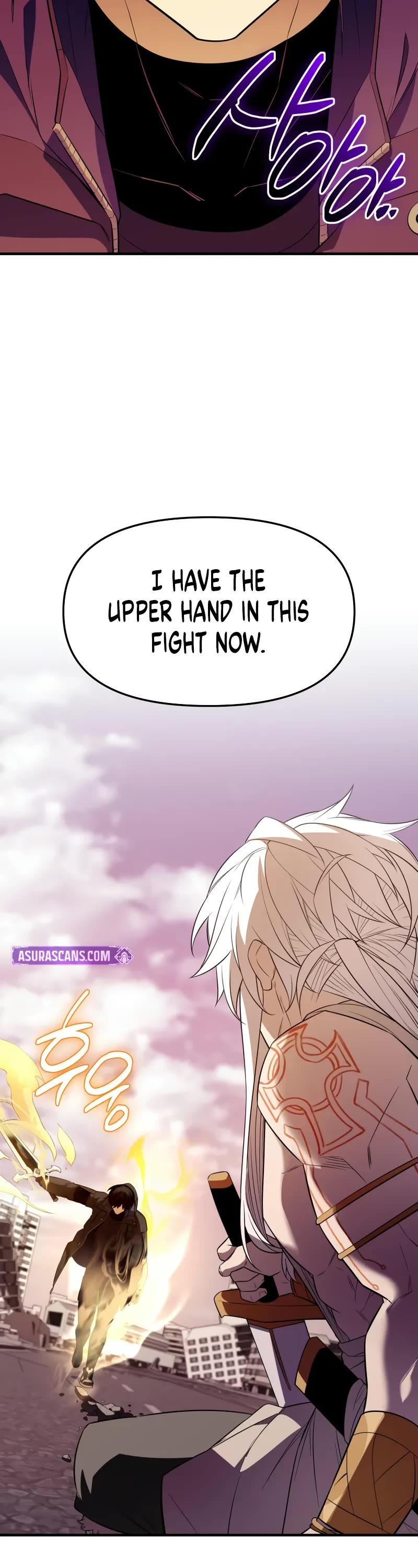 I Obtained a Mythic Item Chapter 124 page 50 - Chapter 124