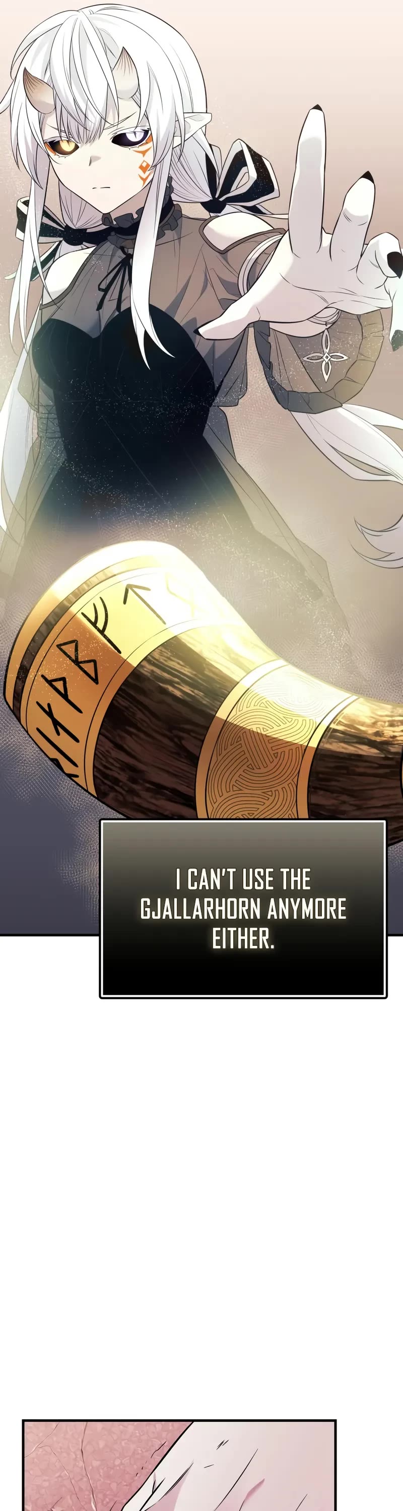 I Obtained a Mythic Item Chapter 124 page 54 - Chapter 124