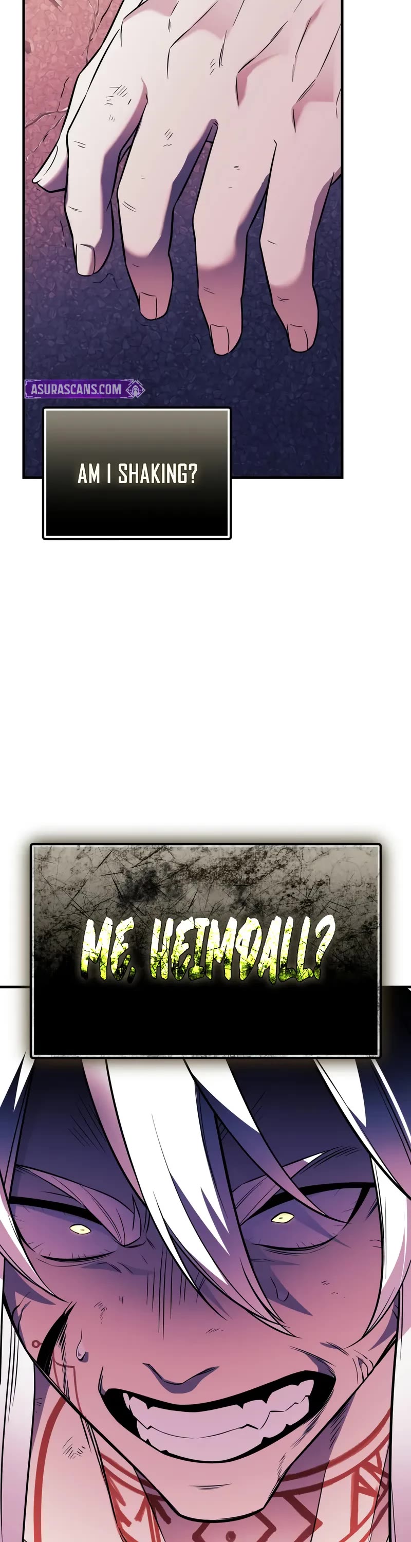 I Obtained a Mythic Item Chapter 124 page 55 - Chapter 124