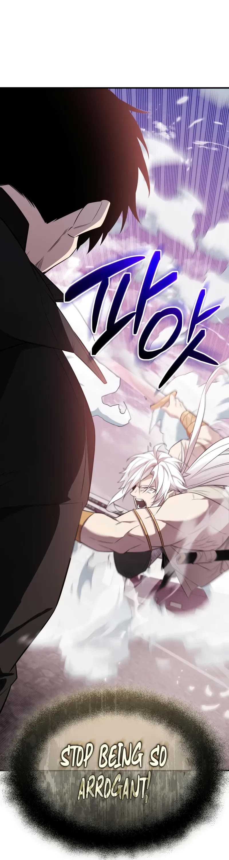 I Obtained a Mythic Item Chapter 124 page 57 - Chapter 124