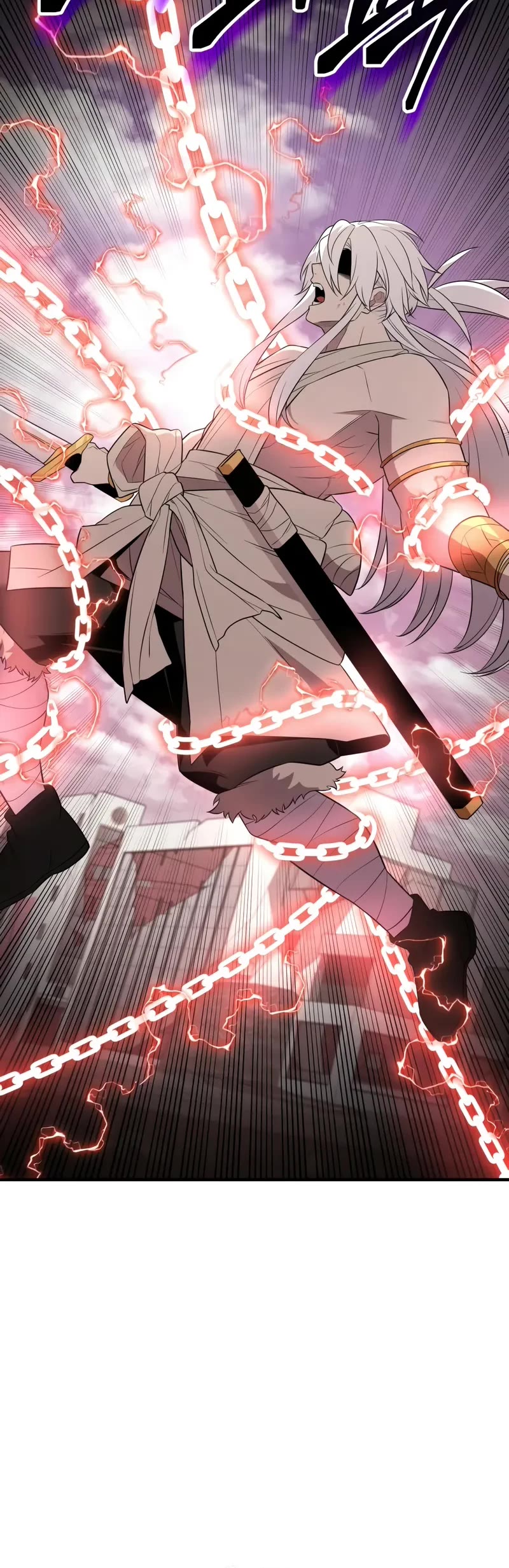 I Obtained a Mythic Item Chapter 124 page 66 - Chapter 124