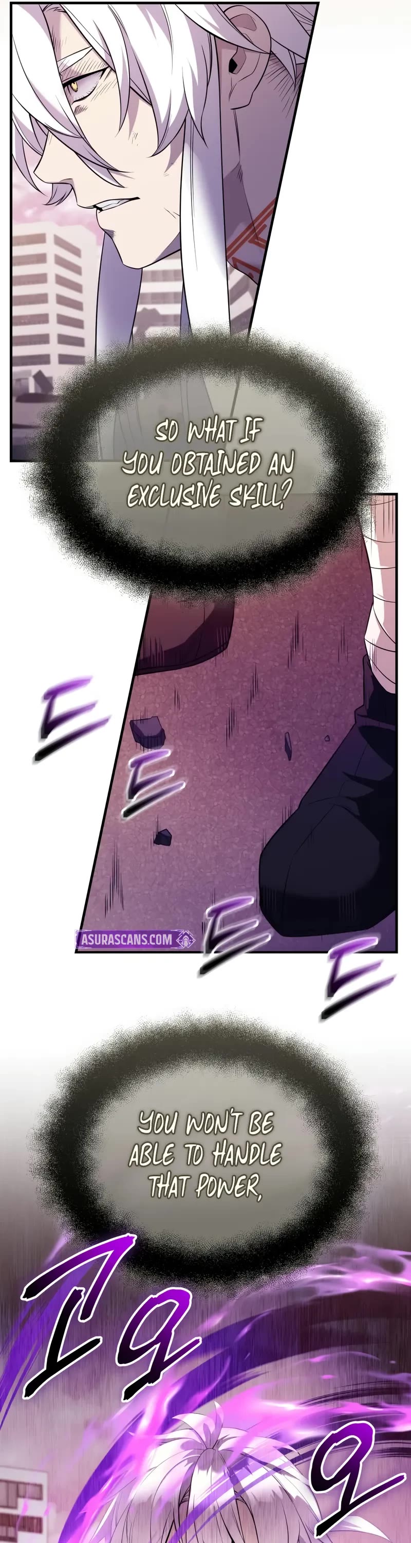 I Obtained a Mythic Item Chapter 124 page 7 - Chapter 124