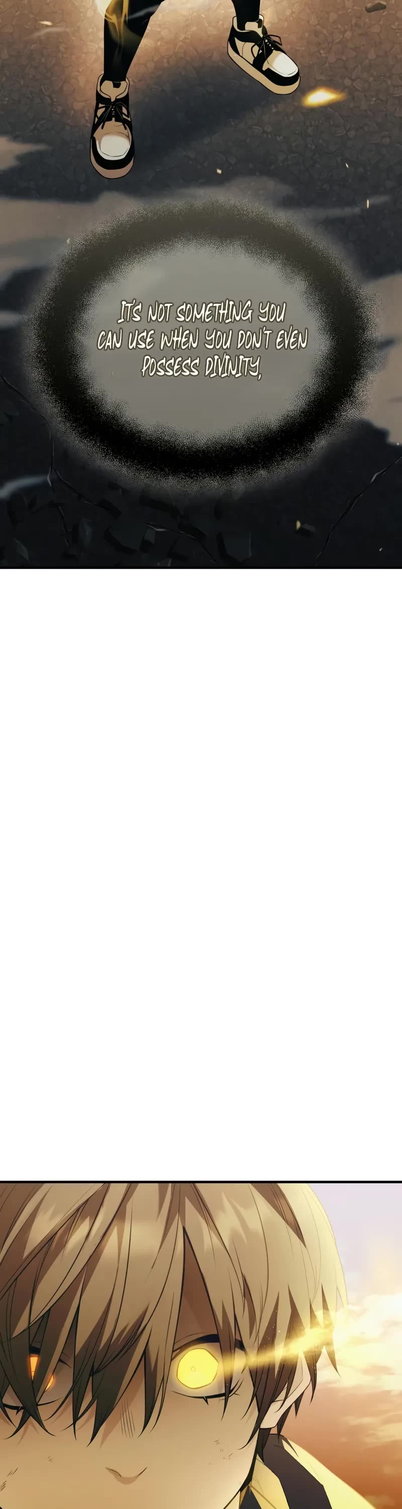 I Obtained a Mythic Item Chapter 124 page 9 - Chapter 124