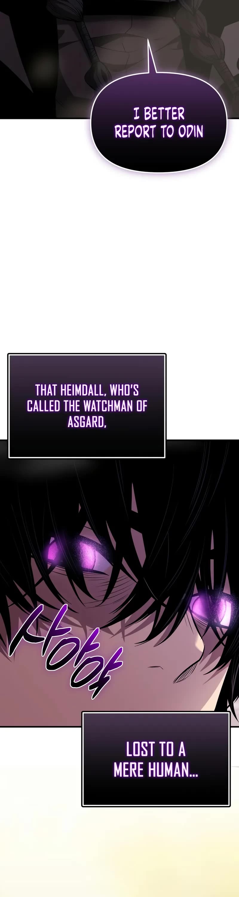 I Obtained a Mythic Item Chapter 125 page 11 - Chapter 125
