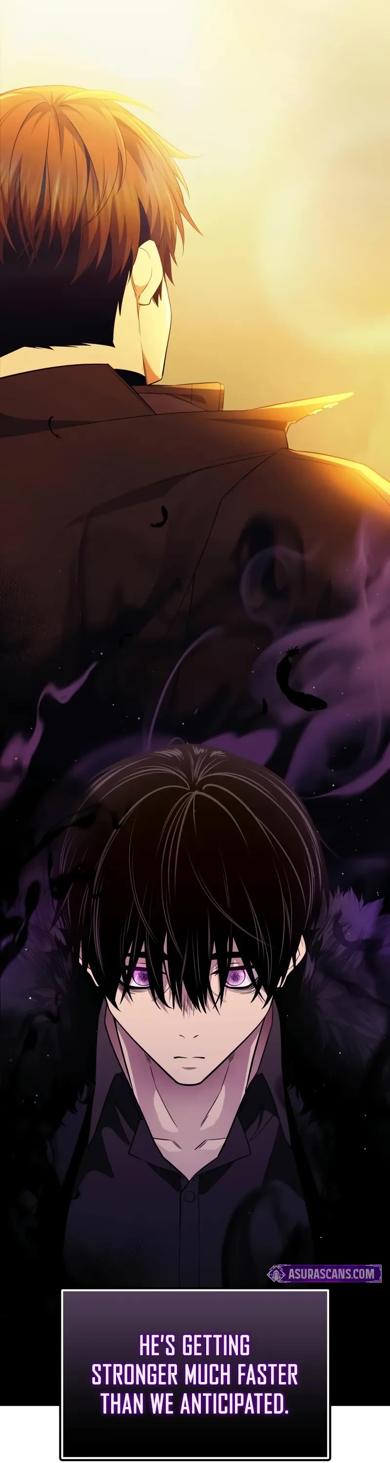 I Obtained a Mythic Item Chapter 125 page 12 - Chapter 125