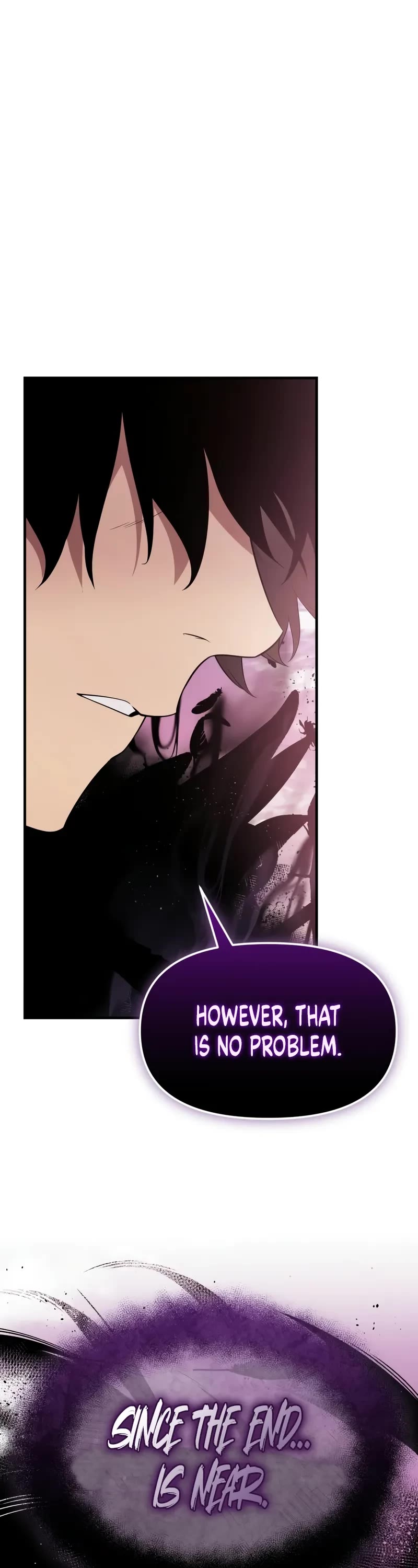 I Obtained a Mythic Item Chapter 125 page 14 - Chapter 125