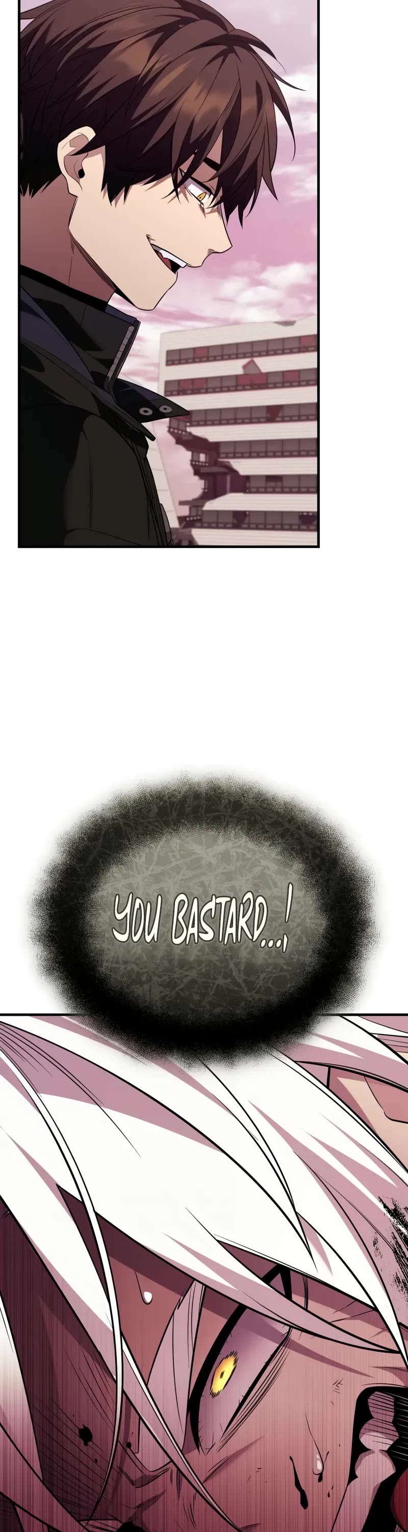 I Obtained a Mythic Item Chapter 125 page 18 - Chapter 125